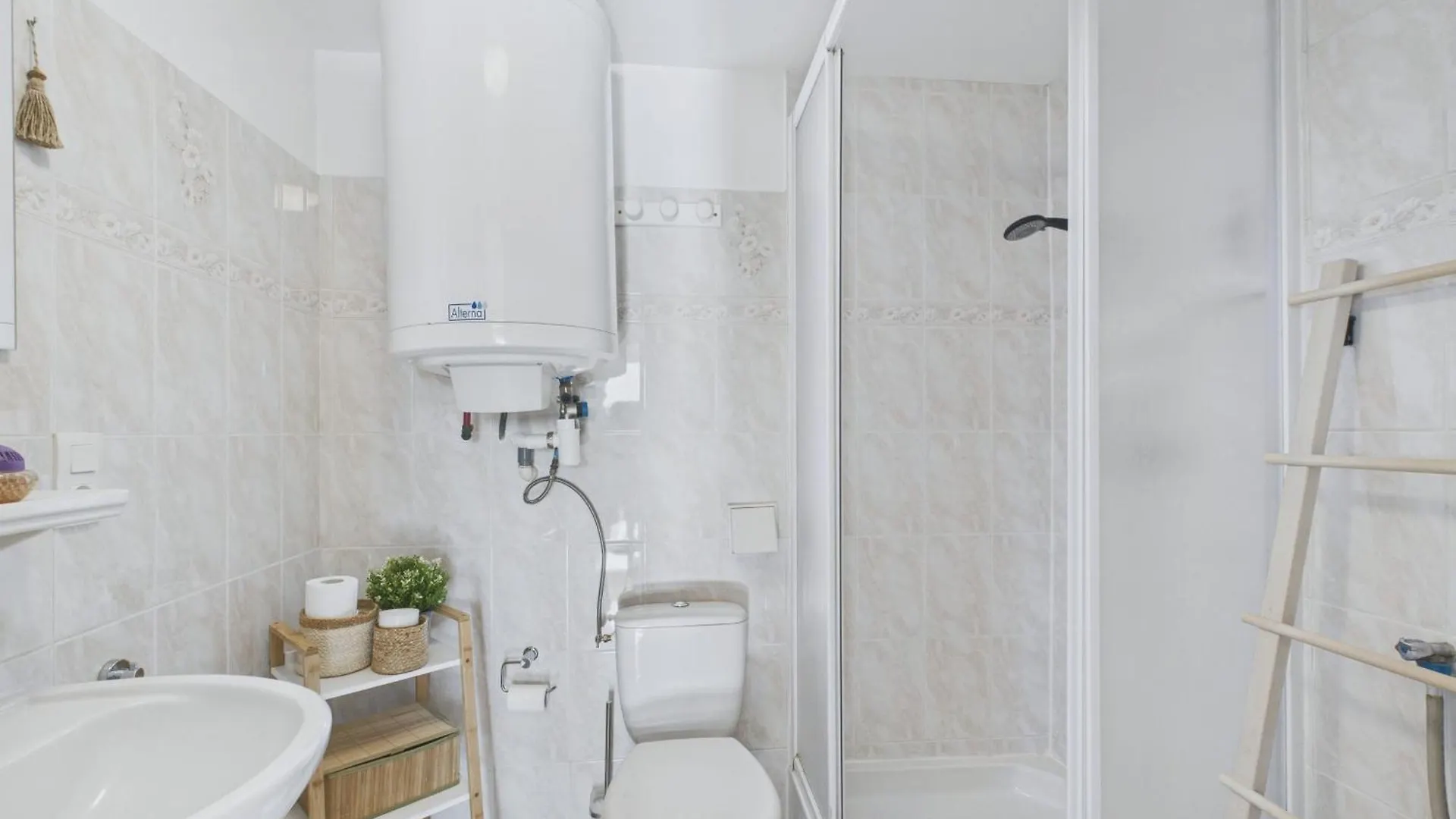 Apartment Vue Mer - Maison Avec Jardin Pour 2 Plouguerneau France