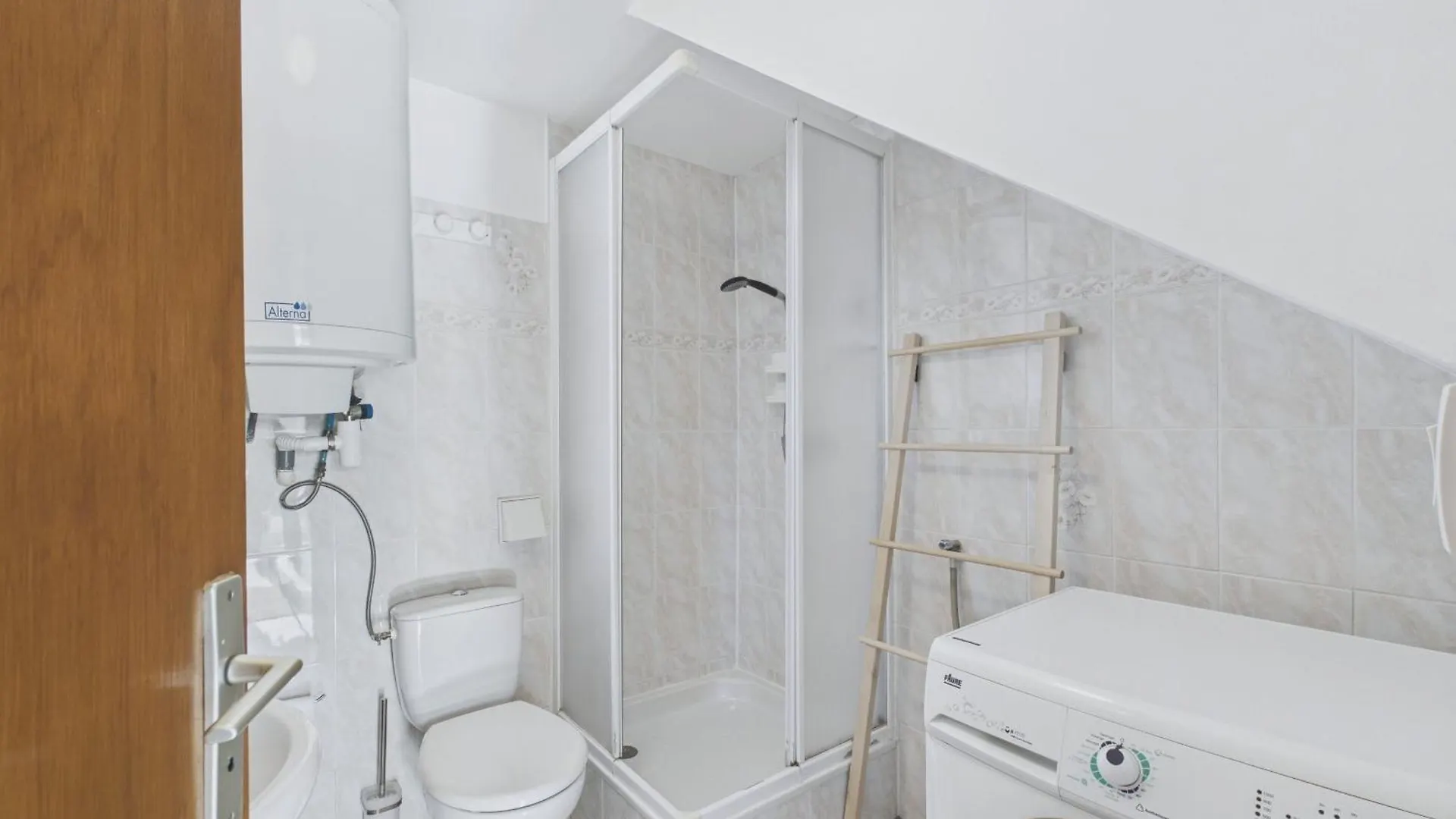 Vue Mer - Maison Avec Jardin Pour 2 Plouguerneau Apartment