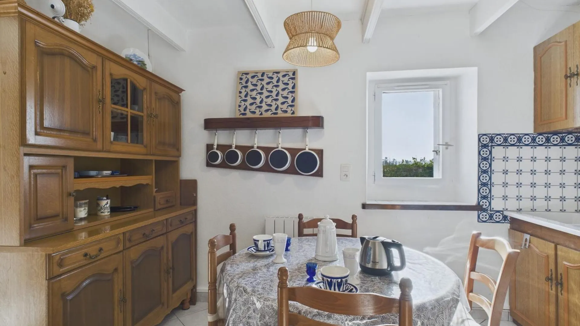 Apartment Vue Mer - Maison Avec Jardin Pour 2 Plouguerneau
