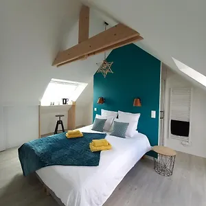 D'hotel Confort Au Pays Des Abers Appartement
